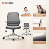 M76 Kursi Kerja Kantor Ergonomic