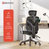 M56-202 Kursi Kerja Kantor Ergonomic