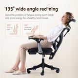 M56-202 Kursi Kerja Kantor Ergonomic