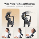 C100-101-JT Doro C100 Kursi Kerja Kantor Ergonomic Furniture