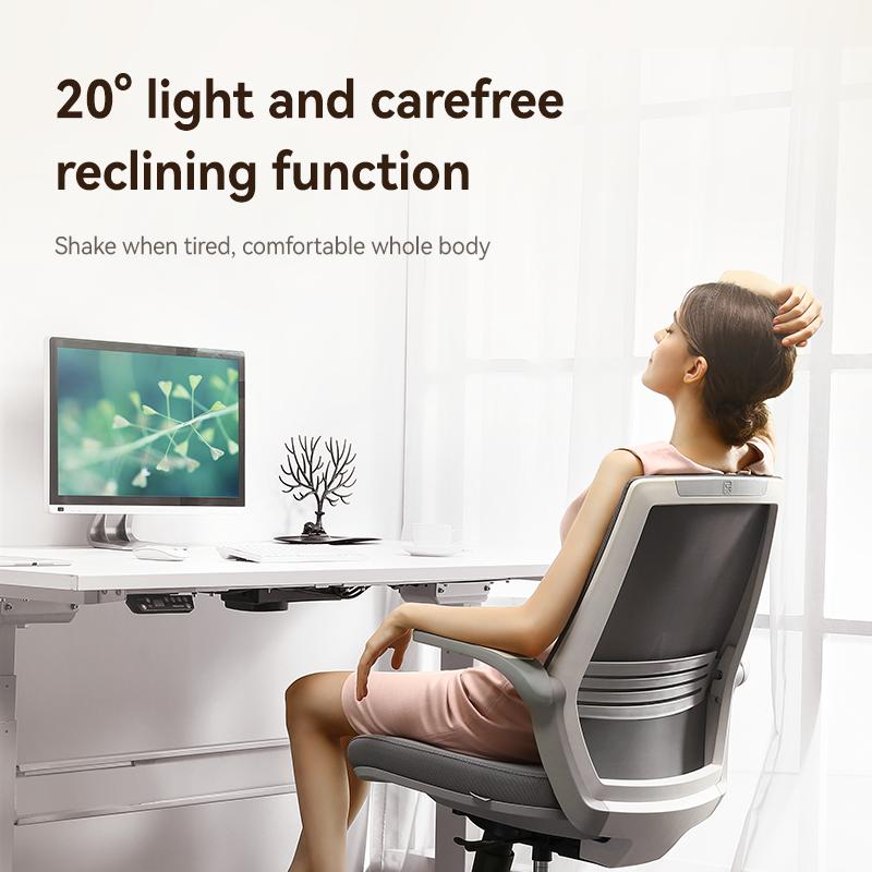 M76-001 Kursi Kerja Kantor Ergonomic