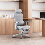 C100 Home And Office Use Kursi Kerja Kantor Ergonomic Chair