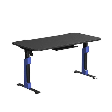 VD1S Meja Gaming Meja Komputer Meja Kerja Meja PC Gaming Computer Desk