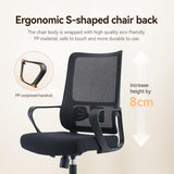 M106 Kursi Kerja Kantor Ergonomic