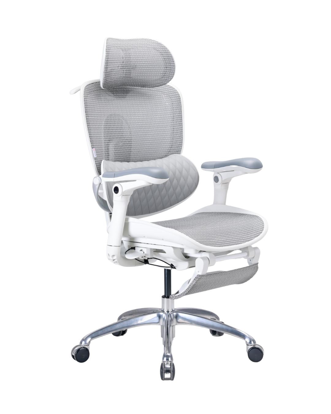 C300 Doro C300 Pro V2 Kursi Kerja Kantor Ergonomic Gaming