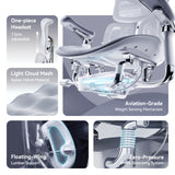 SIHOO Office Chair AU-1B-302 Doro S300 Kursi Kerja Kantor Ergonomic